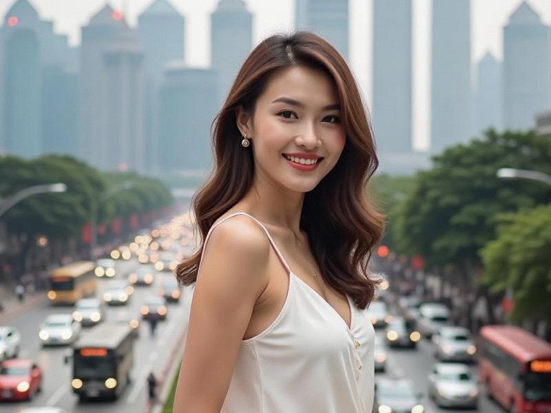 The Reinvention of Shanghai's Entertainment Scene: How Luxury Venues Are Redefining Nightlife in 2025