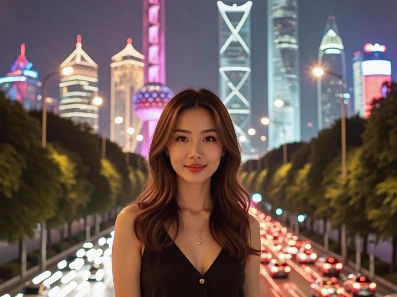 Shanghai’s AI-Powered Renaissance: Blending Imperial Legacy with Future-Forward Innovation
