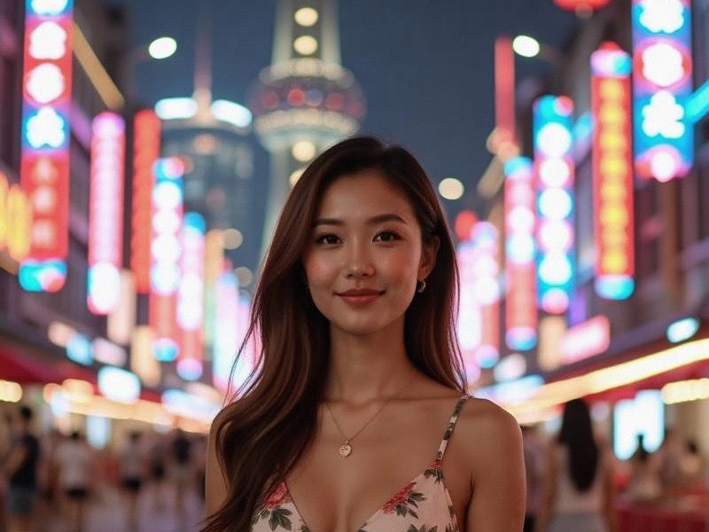 Shanghai 2045: The Rise of the World's First Intelligent Megaregion