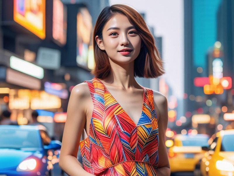 Shanghai Entertainment Venues: A Playground of Lights and Sounds