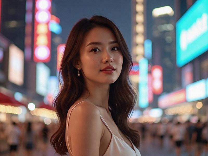 Shanghai's Feminine Frontier: How Women Are Reshaping China's Global Metropolis