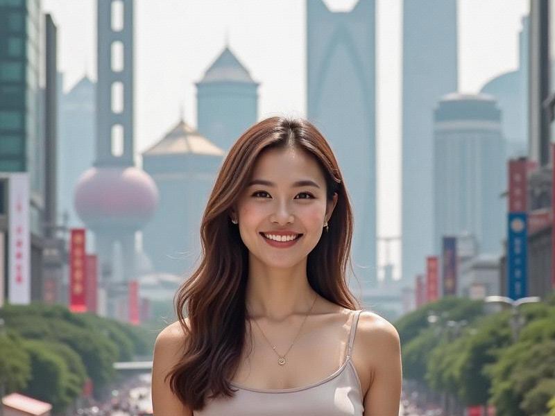 Redefining Femininity: How Shanghai's Women Are Shaping China's Future