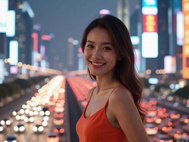 Shanghai's Waterfront Renaissance: How the Huangpu Riverfront Became a Global Urban Regeneration Model