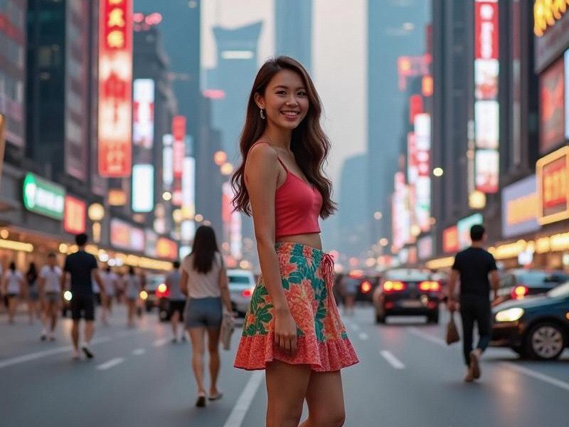 Shanghai's Silicon Bund: How China's Eastern Metropolis is Challenging Global Tech Dominance