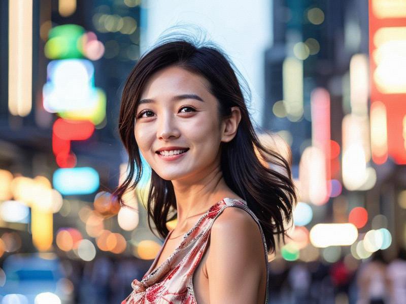 Shanghai's Transformation: A Journey of Urban Renaissance and Global Leadership
