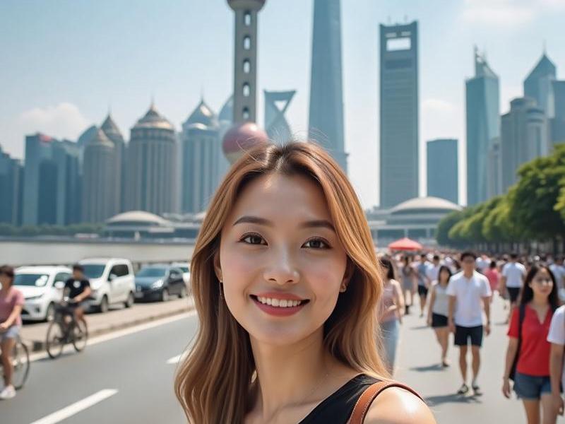 Shanghai's Velvet Vaults: The Secret Symphony of Elite Nightlife in the Yangtze River Delta