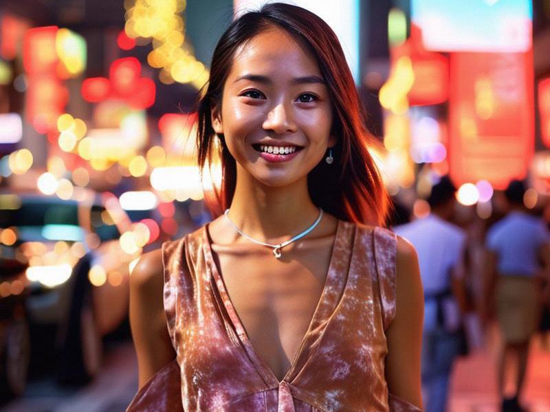 Shanghai: A Vibrant Metropolis at the Forefront of China's Modernization