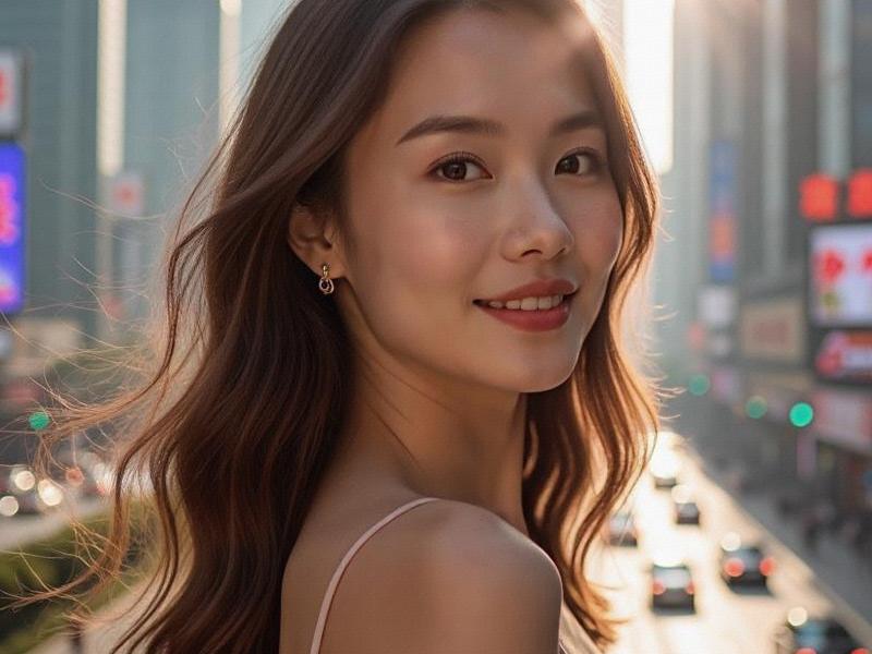 Shanghai Glamour: The Evolution of Beauty Standards in China's Cosmopolitan Capital