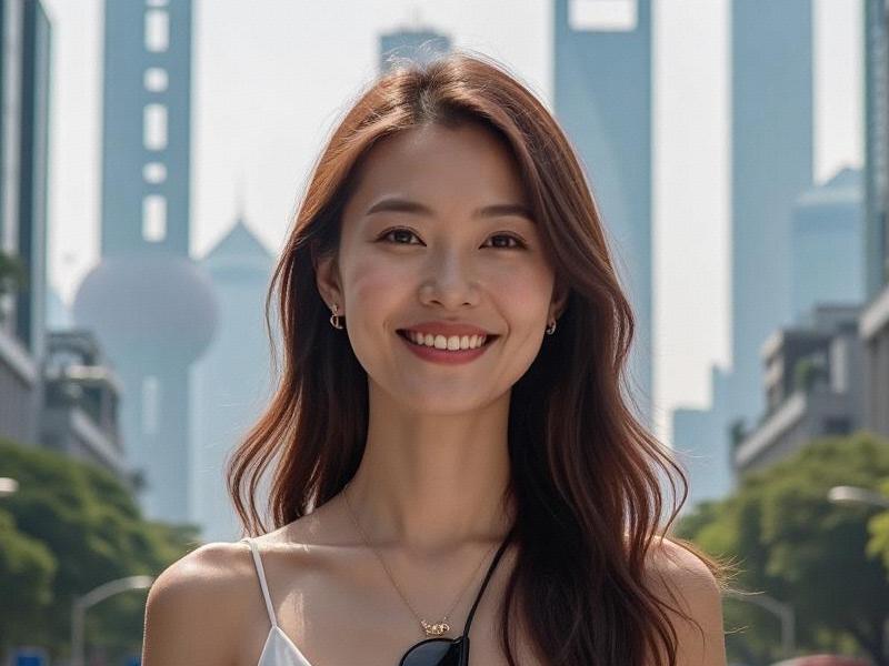 Shanghai 2040: The Making of a Future-Ready Global Metropolis