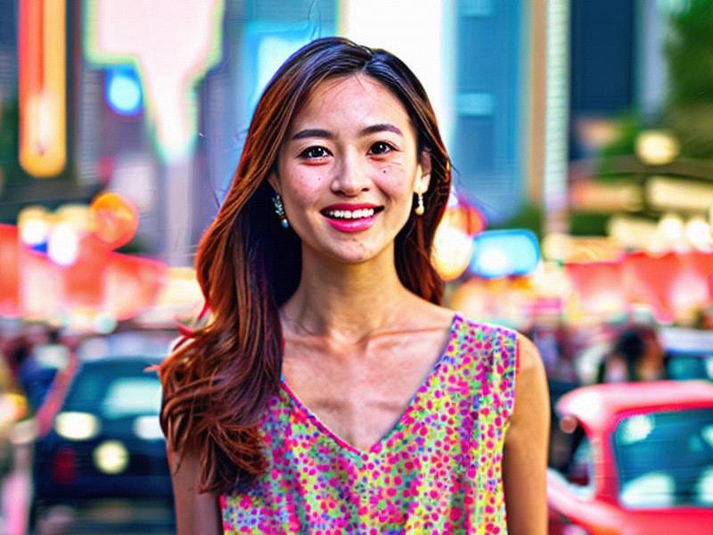 Shanghai's Thriving Entertainment Scene: A Nightlife Paradise