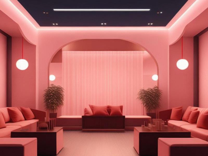 Shanghai's Entertainment Clubs: A Blend of Glamour and Regulation