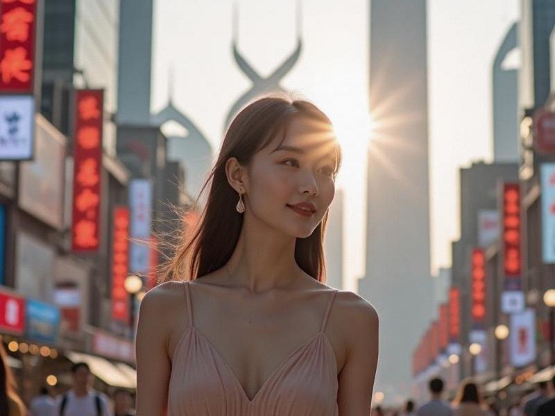 Shanghai 2025: The Making of a Next-Generation Global City