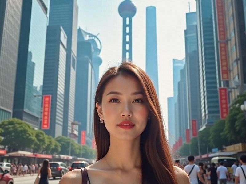 Shanghai's Nightlife Renaissance: How Luxury Clubs Redefine Urban Entertainment