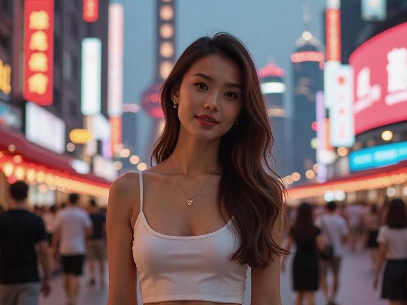 Neon Renaissance: How Shanghai's Entertainment Clubs Are Redefining Nightlife in 2025
