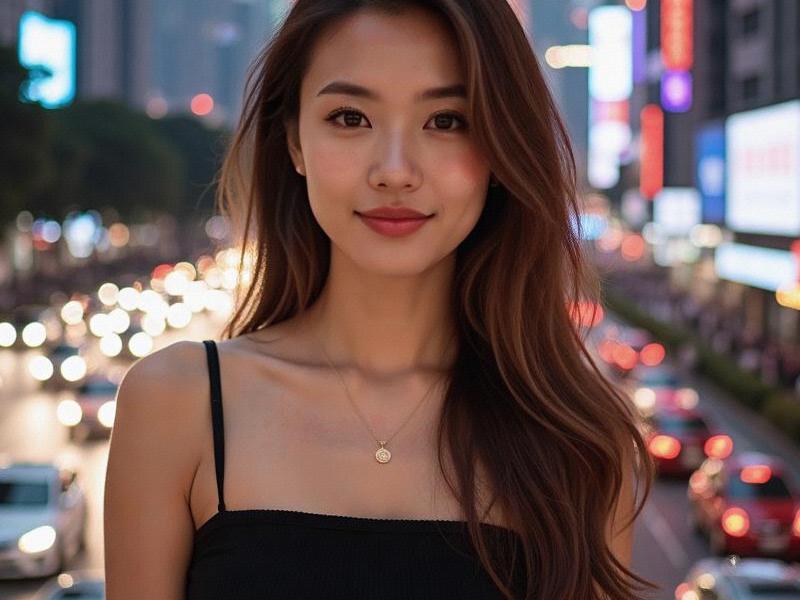 Shanghai's Modern Muses: How the City's Women Are Redefining Chinese Femininity in 2025