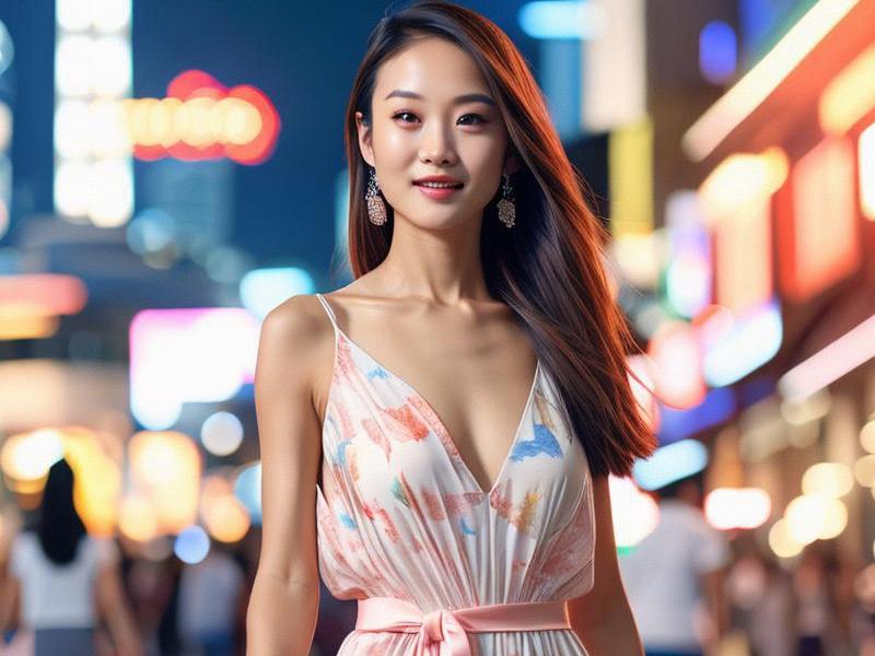 Shanghai's Thriving Entertainment Scene: A Blend of Tradition and Modernity