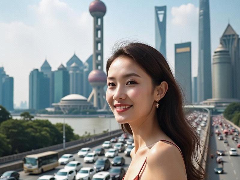 Shanghai's Architectural Alchemy: Where Heritage Skyscrapers Dance With History