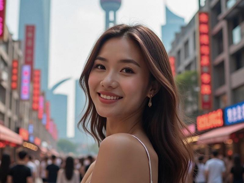 Shanghai Femininity 4.0: How the City's Women Are Rewriting the Rules of Beauty, Power and Influence in 2025