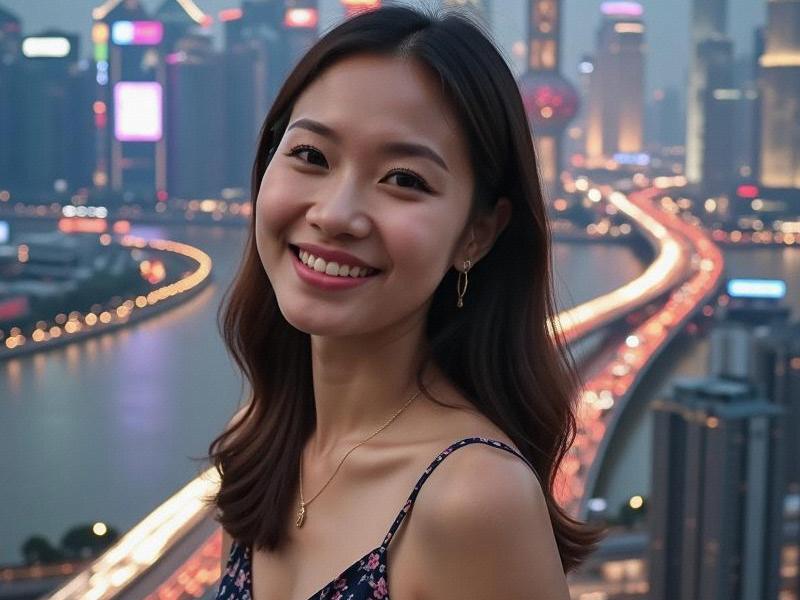 The Velvet Rope Revolution: Inside Shanghai's Next-Gen Entertainment Palaces