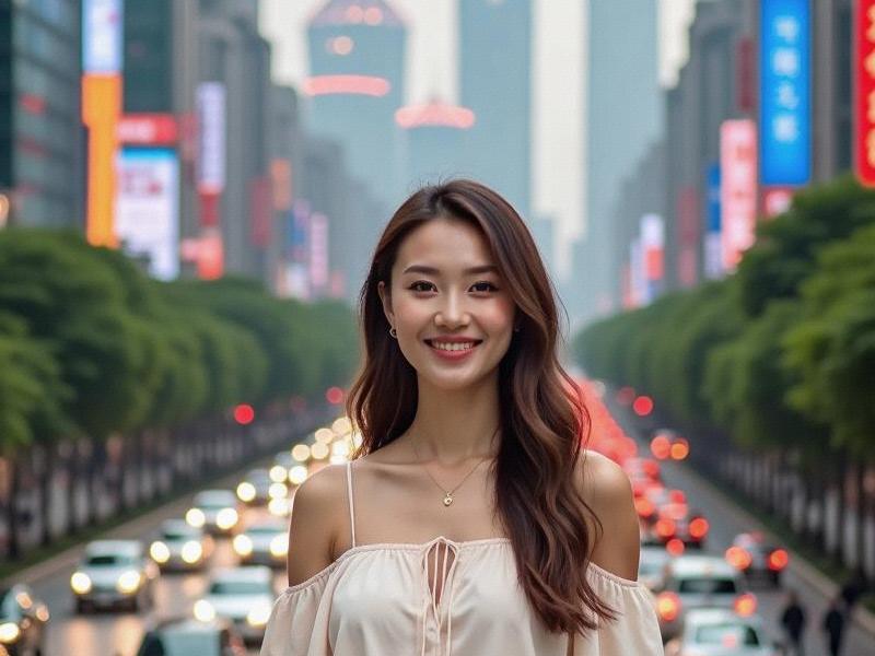 Shanghai's Regional Synergy: How the Megacity Powers the Yangtze River Delta