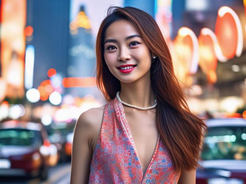 Shanghai's Transformation: A Journey of Innovation and Urbanization