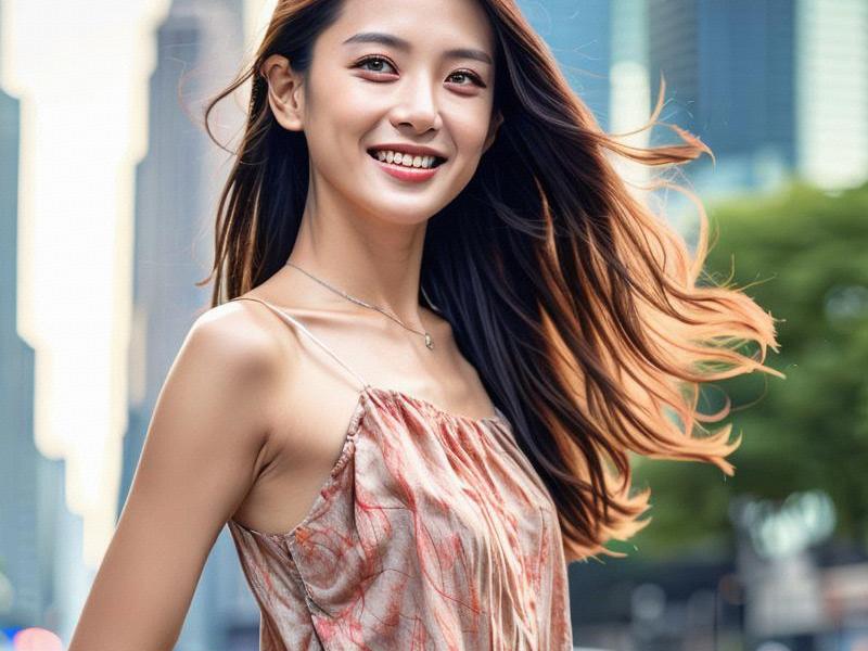 Shanghai's Thriving Entertainment Scene: A Hub of Culture and Fun