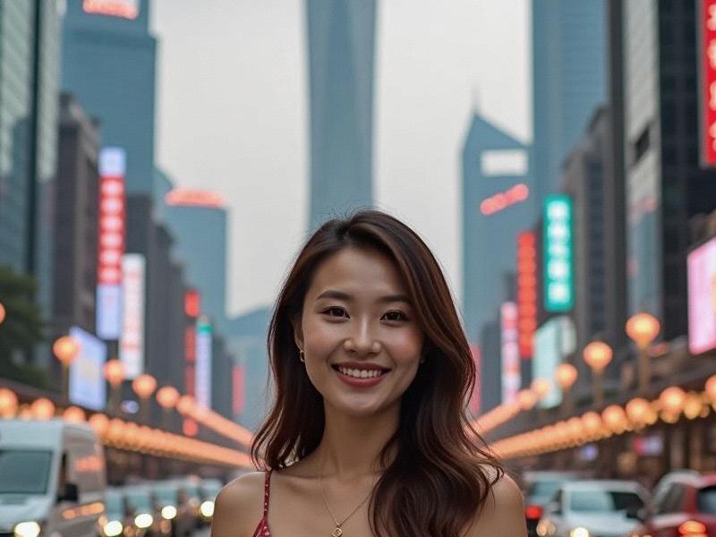 Shanghai 2025: How China's Global City is Reshaping the Yangtze Delta Megaregion