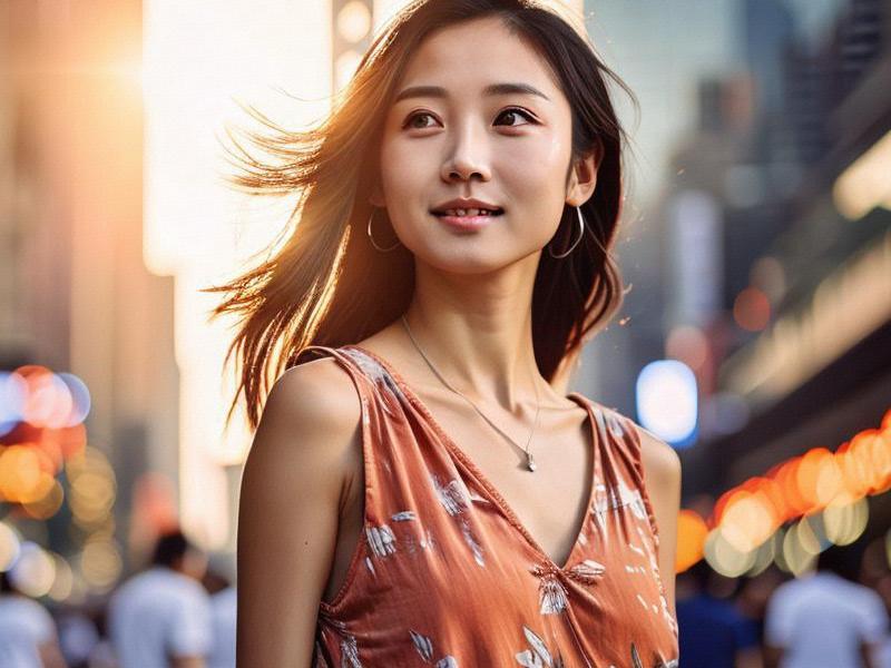 Shanghai: A Dynamic Metropolis Bridging Tradition and Modernity