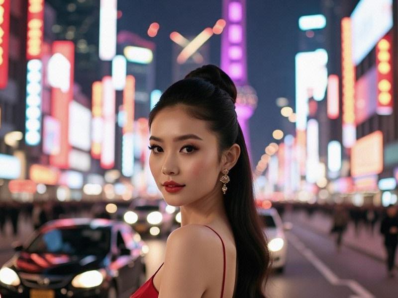 【霓虹考古】从百乐门到剧本杀：上海娱乐空间的百年嬗变