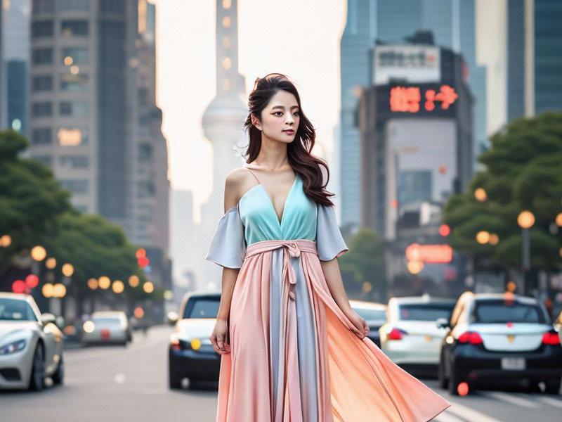 Shanghai Nightlife: A Comprehensive Guide