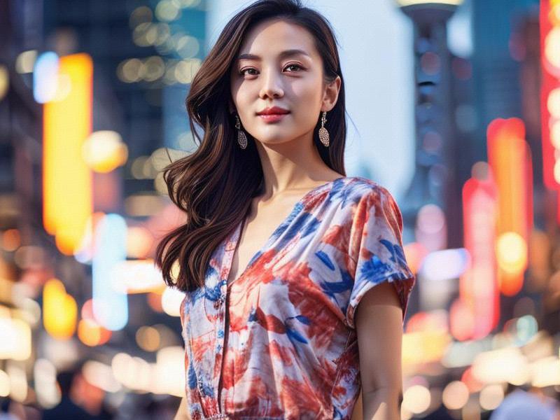 Shanghai's Dynamic Transformation into a Global Metropolis and Innovation Hub