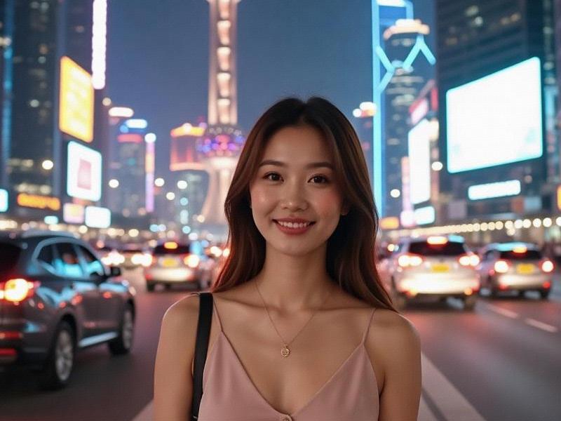 Shanghai's Modern Women: Redefining Femininity in China's Global Metropolis