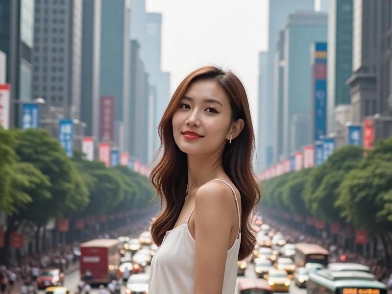 Shanghai's Nightlife Renaissance: The Evolution of Entertainment Venues in China's Cosmopolitan Capital