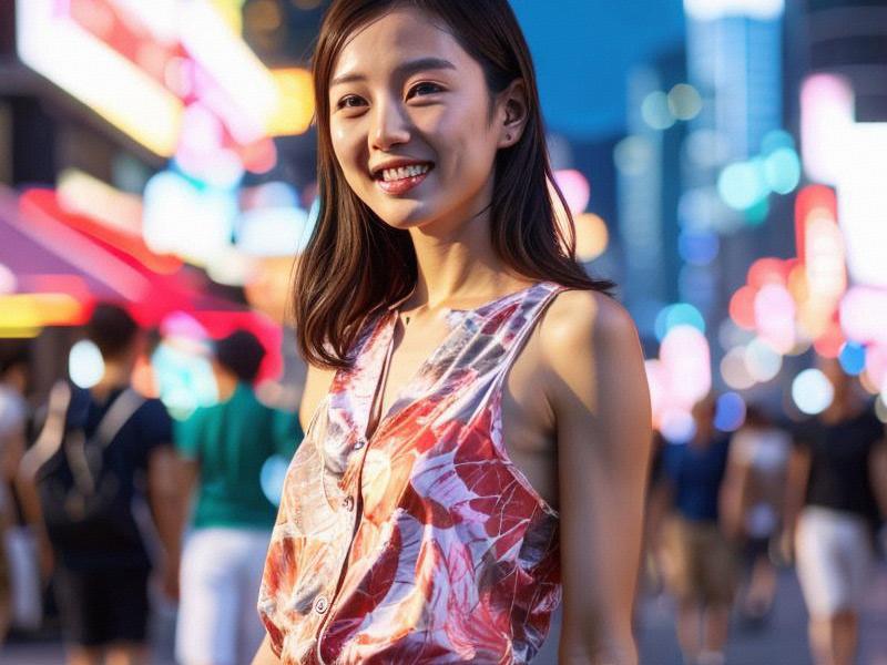 Shanghai's Hidden Gems: The Beauty of the City Beyond the Skyscrapers