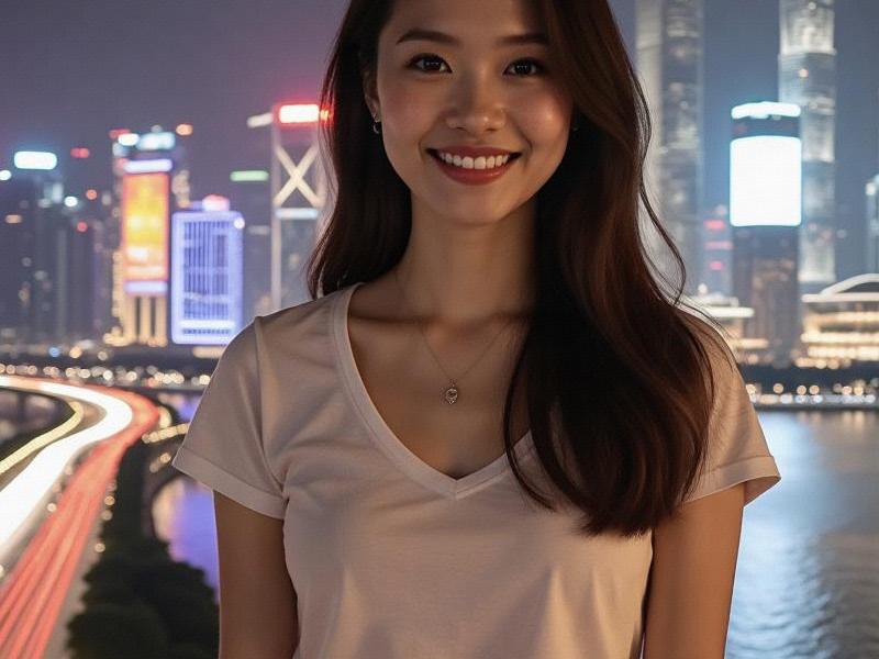 Shanghai 2030: Where Futurism Meets Nostalgia in China's Global Gateway