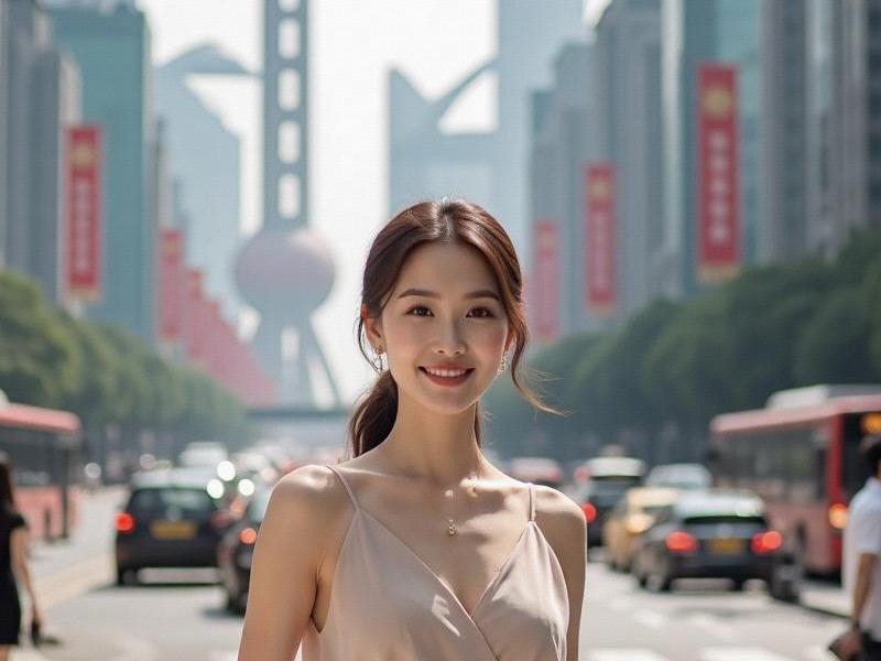 The Velvet Rope Revolution: Shanghai's High-End Club Scene in the Post-Pandemic Era