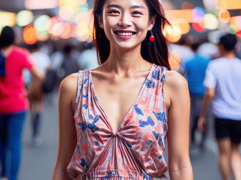 Shanghai's Thriving Entertainment Club Scene: A Nightlife Renaissance