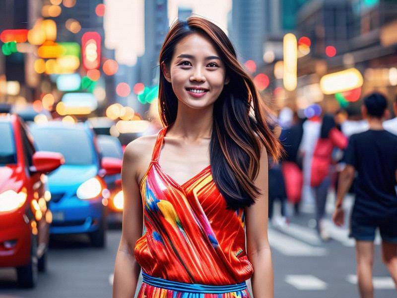 Exploring the Vibrant Evening Spots in Shanghai: A Night of Culture, Food, and Entertainment