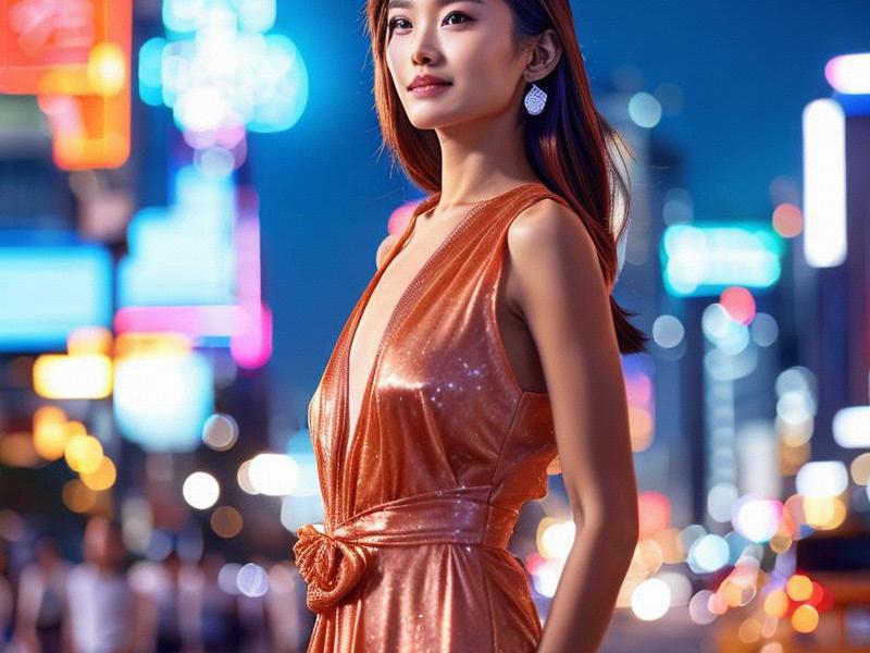 Shanghai's Transformation: A Journey of Innovation and Sustainability