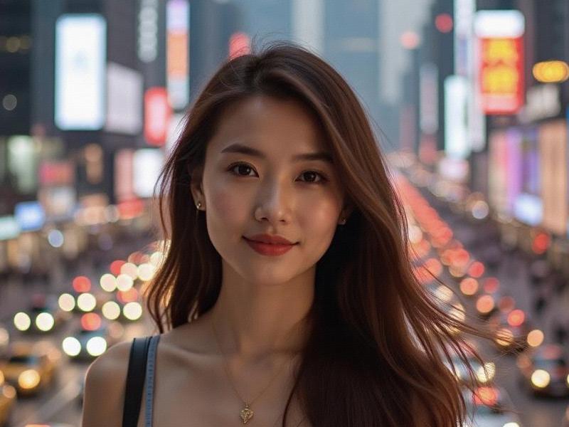 The Shanghai Mystique: Decoding the Allure of China's Most Stylish Women