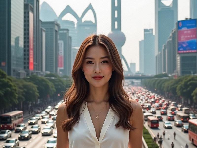Quantum Luxe: How Shanghai's Elite Clubs Are Merging Technology with Timeless Hospitality