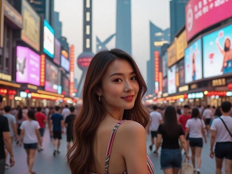 Gilded Lanterns: Inside Shanghai's New Generation of Luxury Entertainment Palaces
