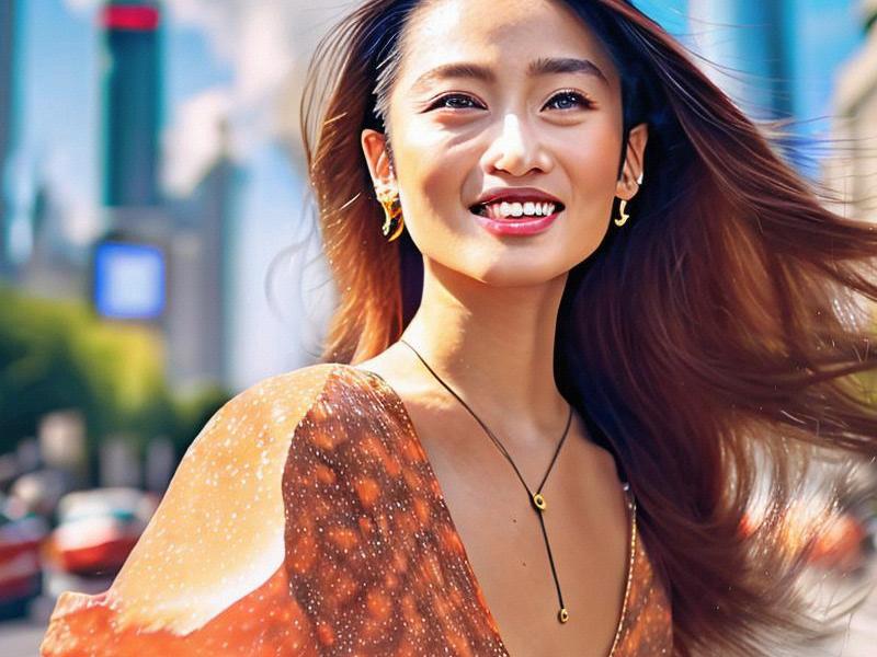 Shanghai's Evolving Lifestyle: A Blend of Tradition and Modernity