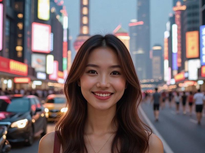 Metropolitan Symbiosis: How Shanghai and its Neighbors Are Redefining Regional Development