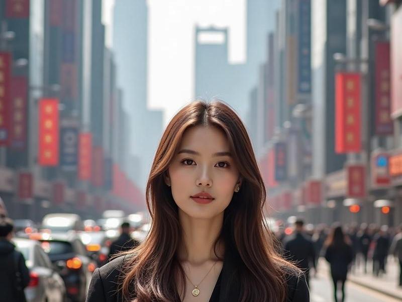 【摩登密码】从月份牌到元宇宙：上海美女的百年审美进化论