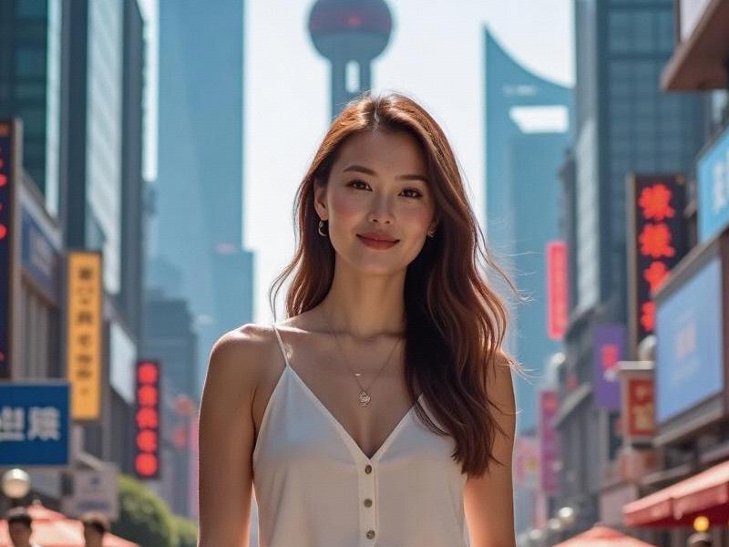 Neon Renaissance: How Shanghai's Elite Clubs Are Redefining China's Nightlife Culture