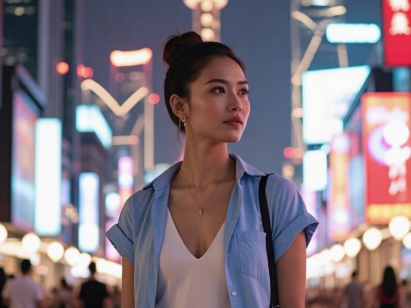 Beyond the Bund: Exploring Shanghai's Metropolitan Expansion and Regional Integration