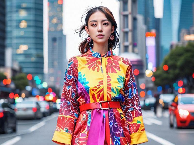 Shanghai's Thriving Entertainment Scene: A Cultural Renaissance