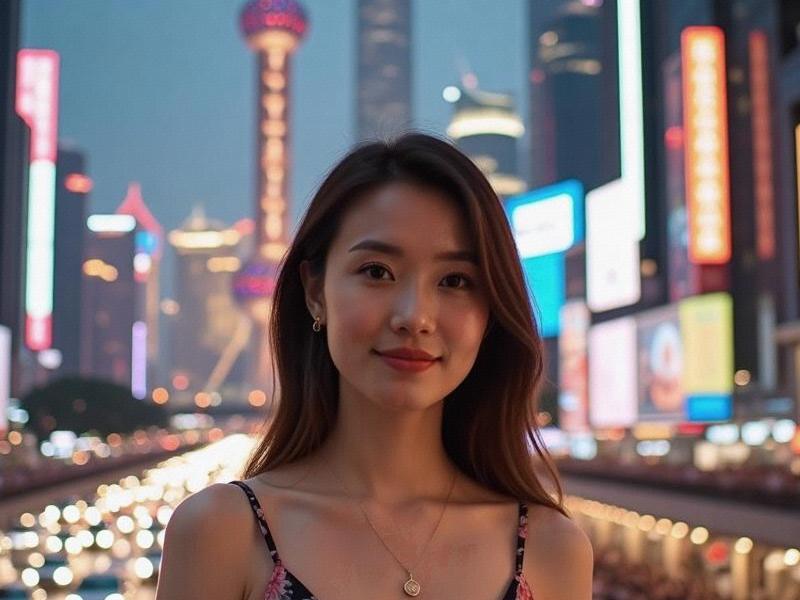 The Velvet Rope Revolution: Shanghai's High-End Club Culture in the Post-Pandemic Era