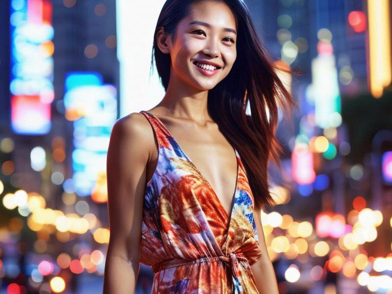 Shanghai's Green Transformation: Pioneering Sustainable Urban Development in the 21st Century
